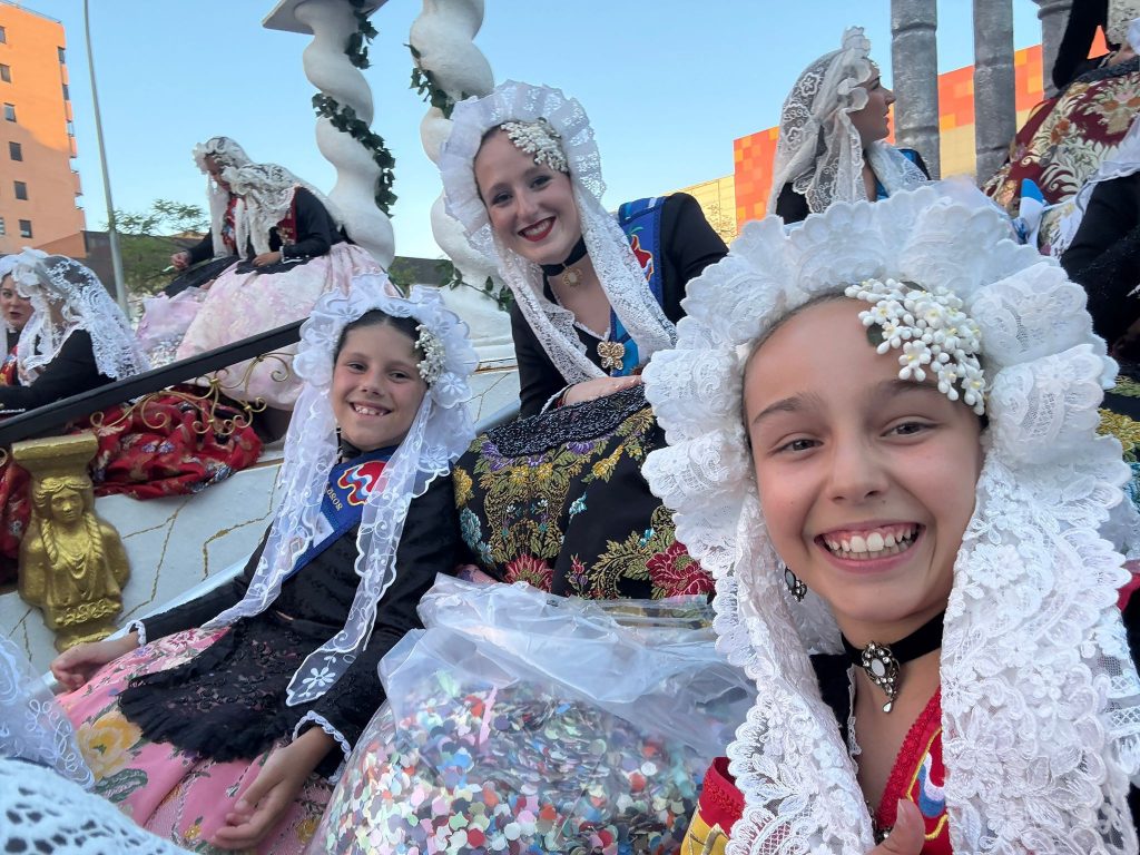 Racó de la Hoguera Explanada 2025