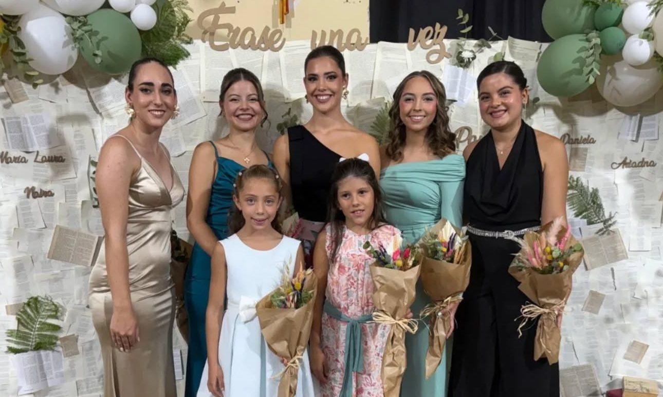 Pedida representantes 2026: la magia de un nuevo comienzo