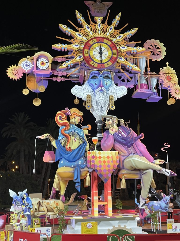 Histórico anual 2025