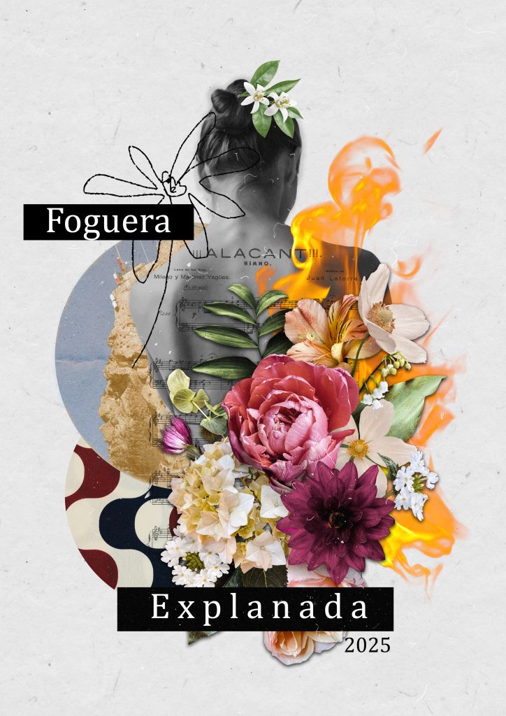 Llibret Hogueras 2025