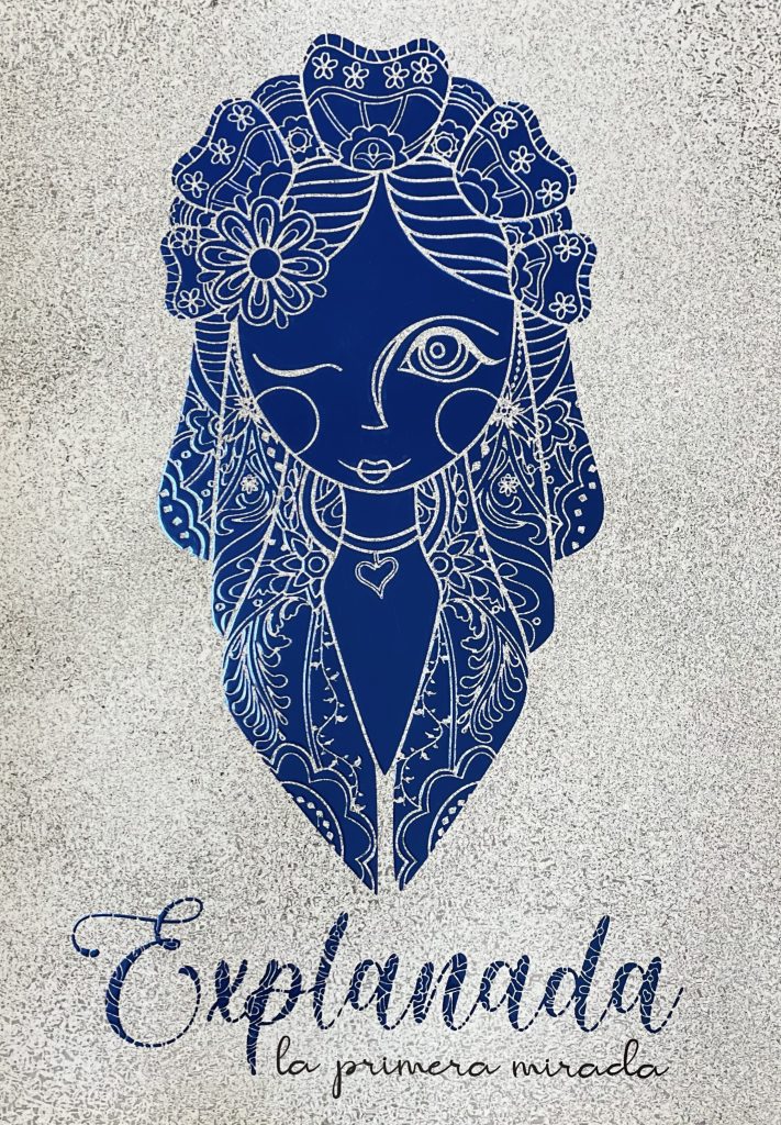 Llibret Hoguera Explanada 2019