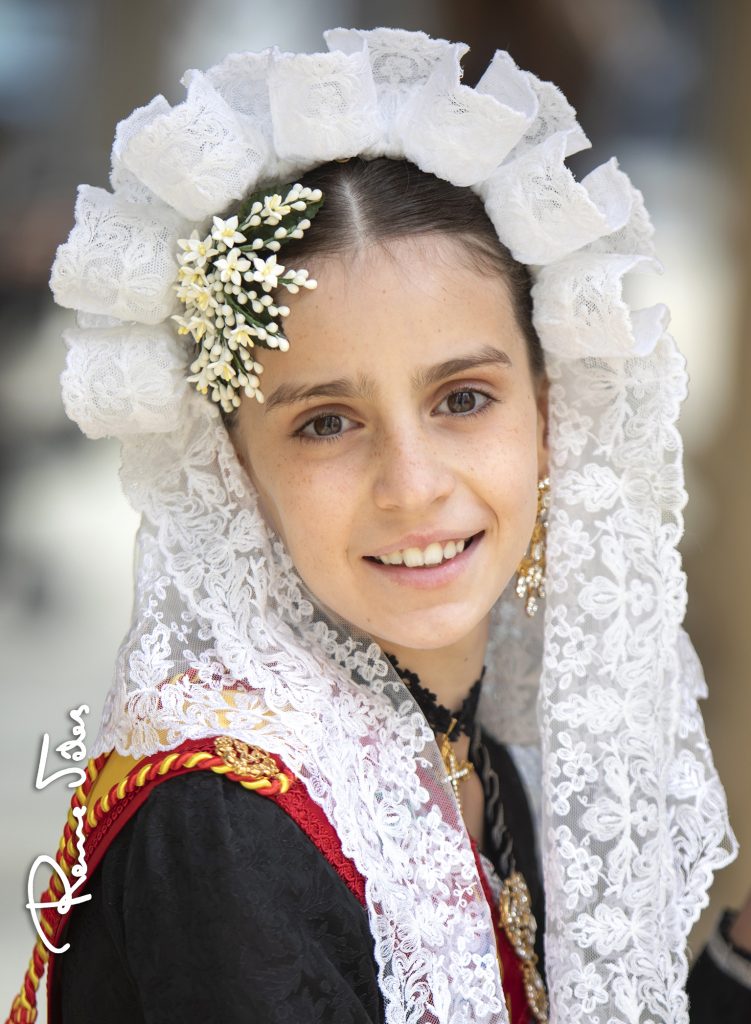 Belleza Infantil 2022