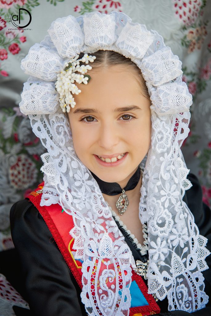 Belleza infantil 2023