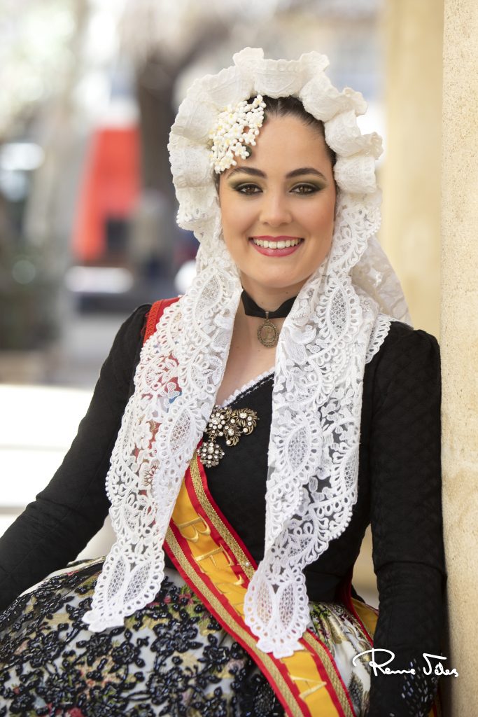 Belleza Mayor Loli 2024