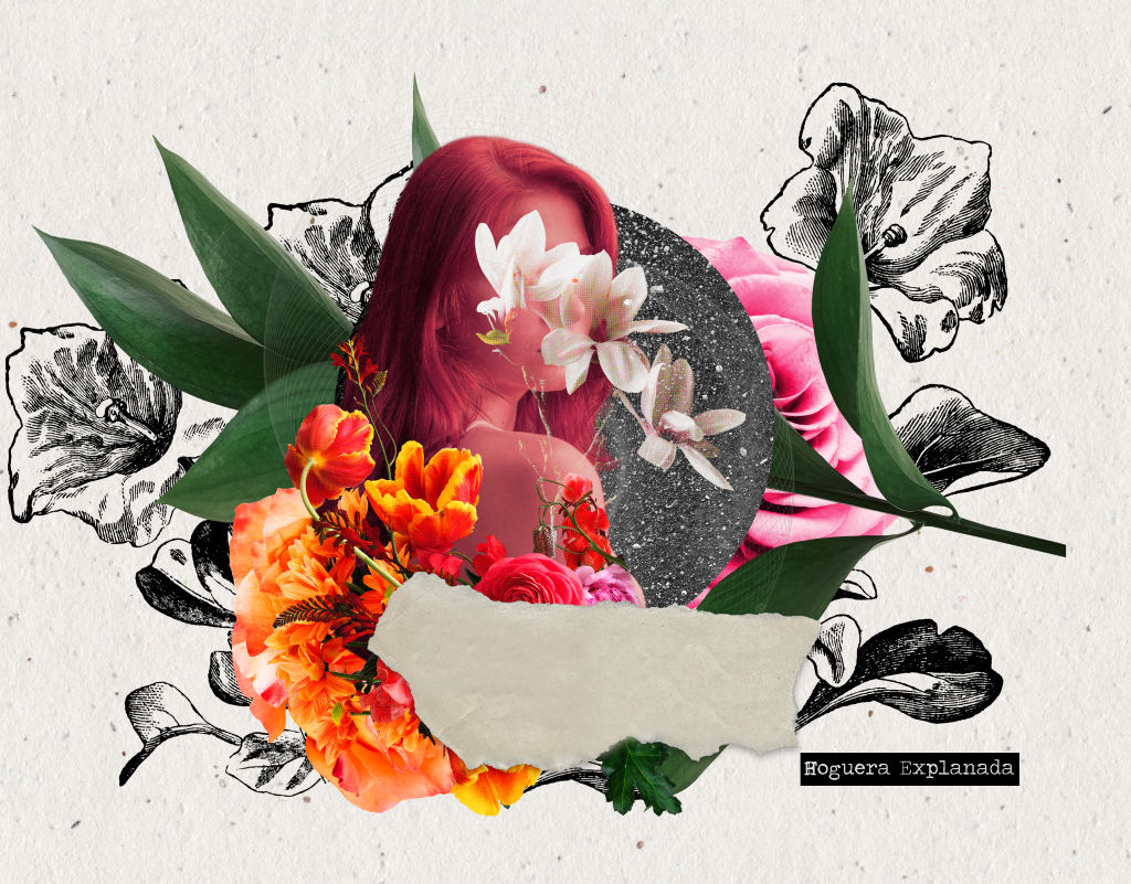 Portada Llibret Hogueras 2022