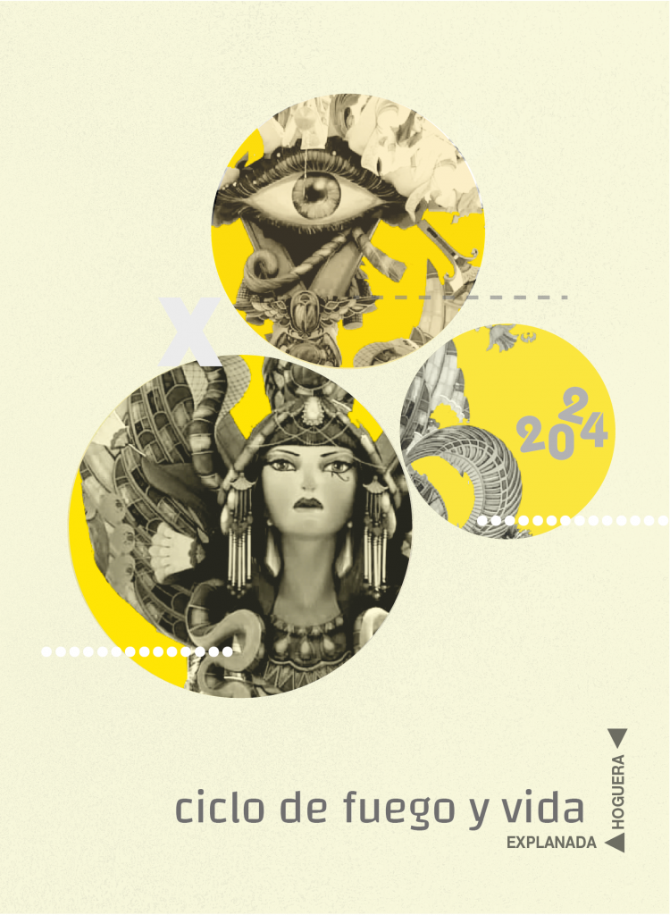 Llibret Hogueras 2024