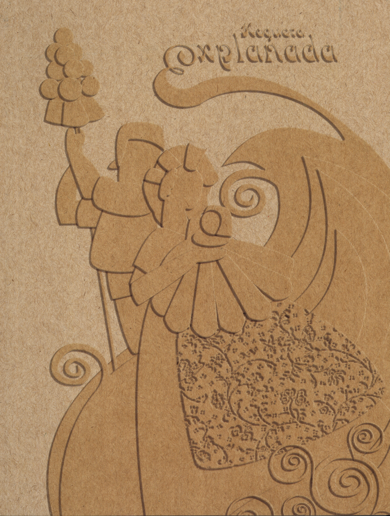 Portada Llibret 2012