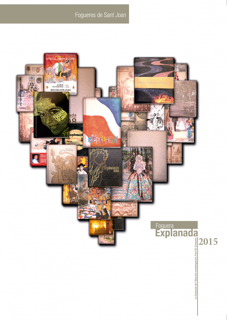 Portada Llibret 2015
