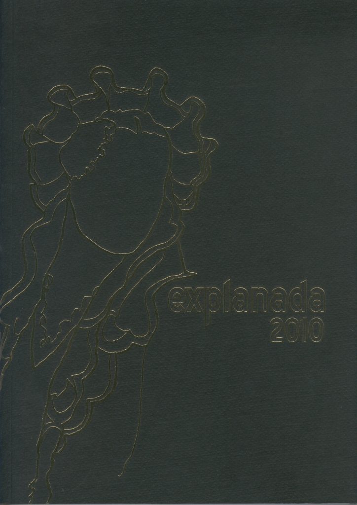 Portada Llibret 2010