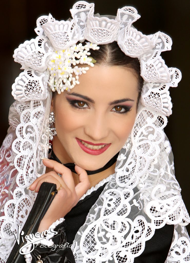 Belleza adulta explanada 2017