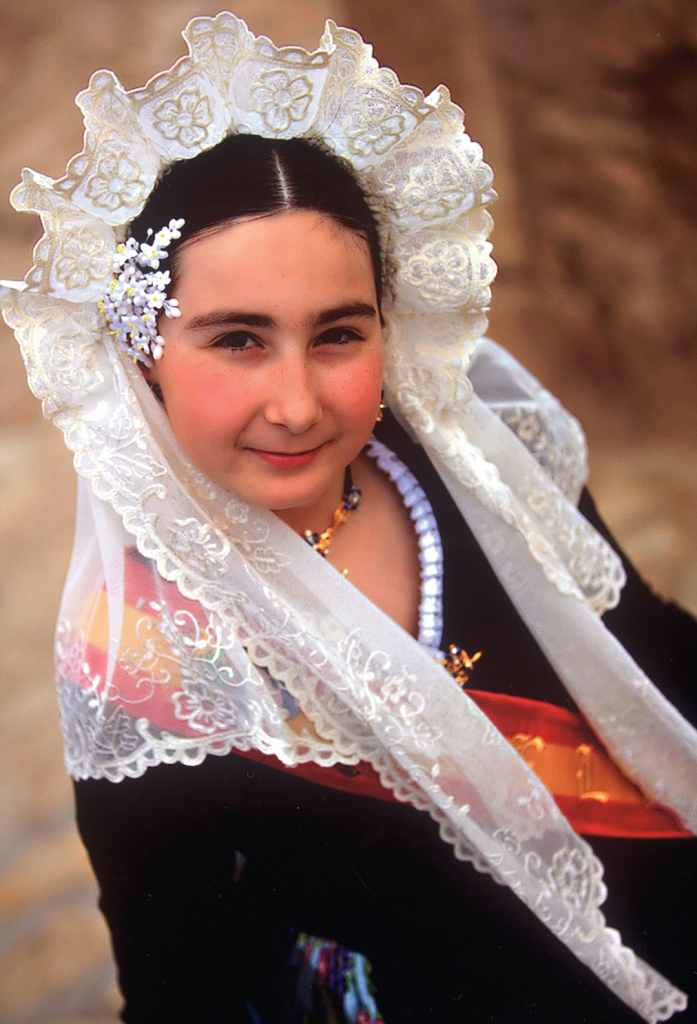 belleza infantil 2008